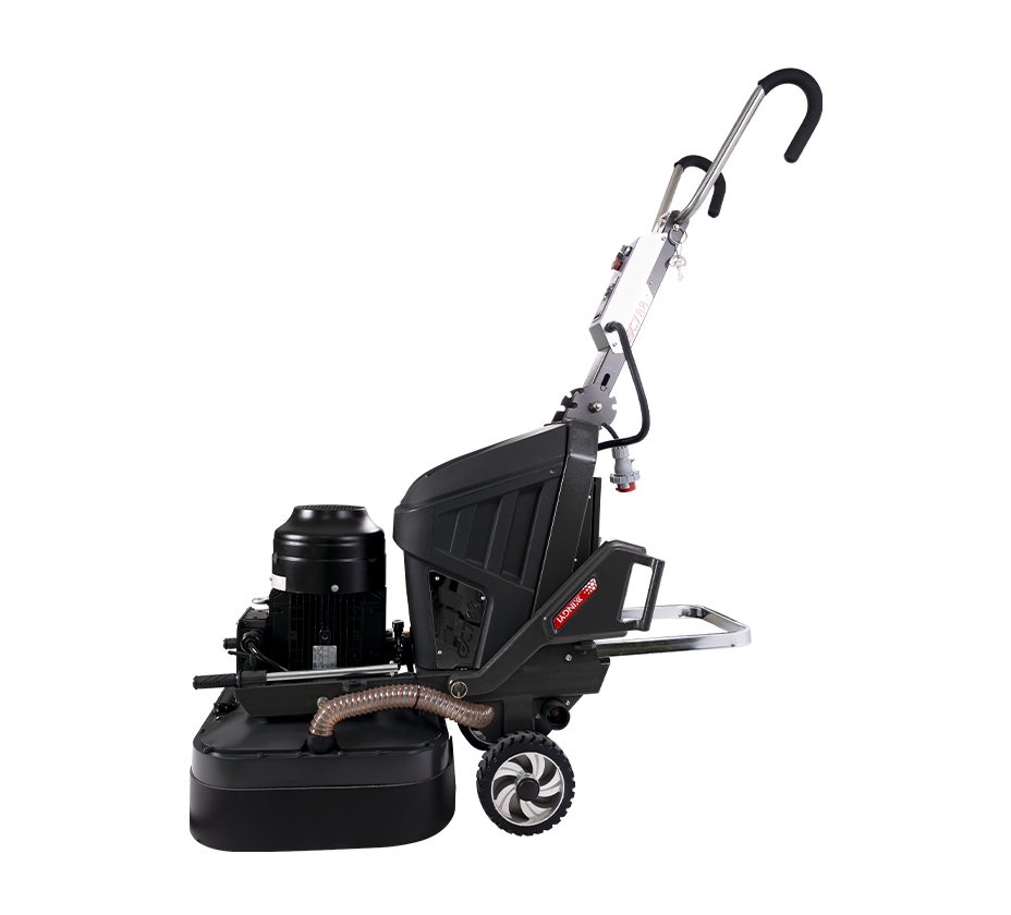 GX700 Rotary Grinder image 3