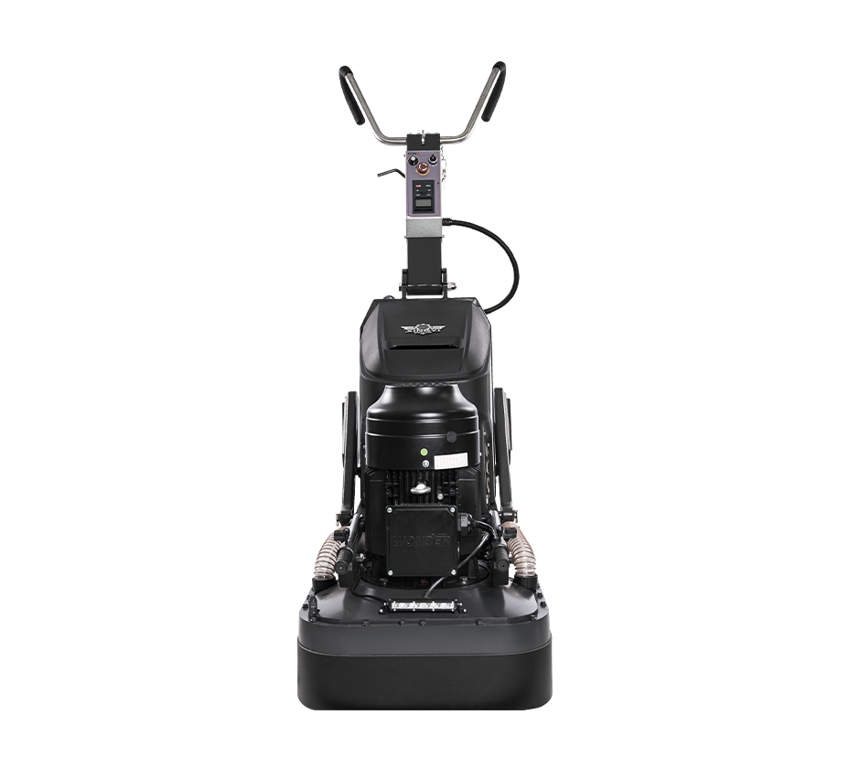 GX700 Rotary Grinder image 4