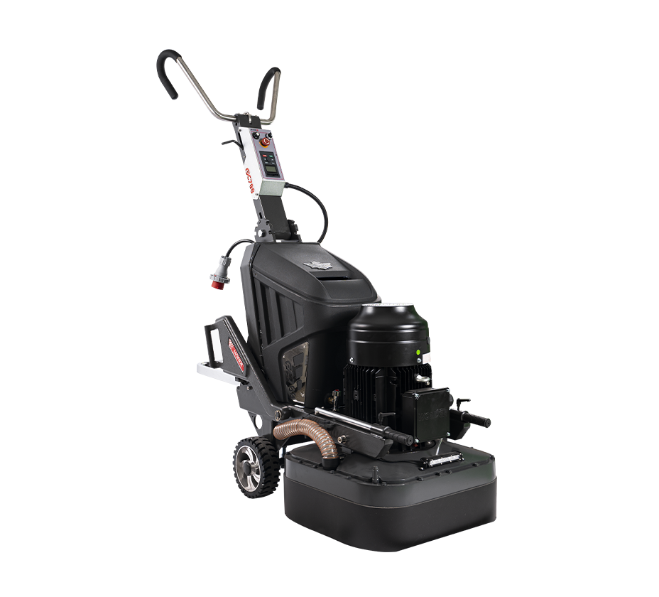 GX700 Rotary Grinder image 6