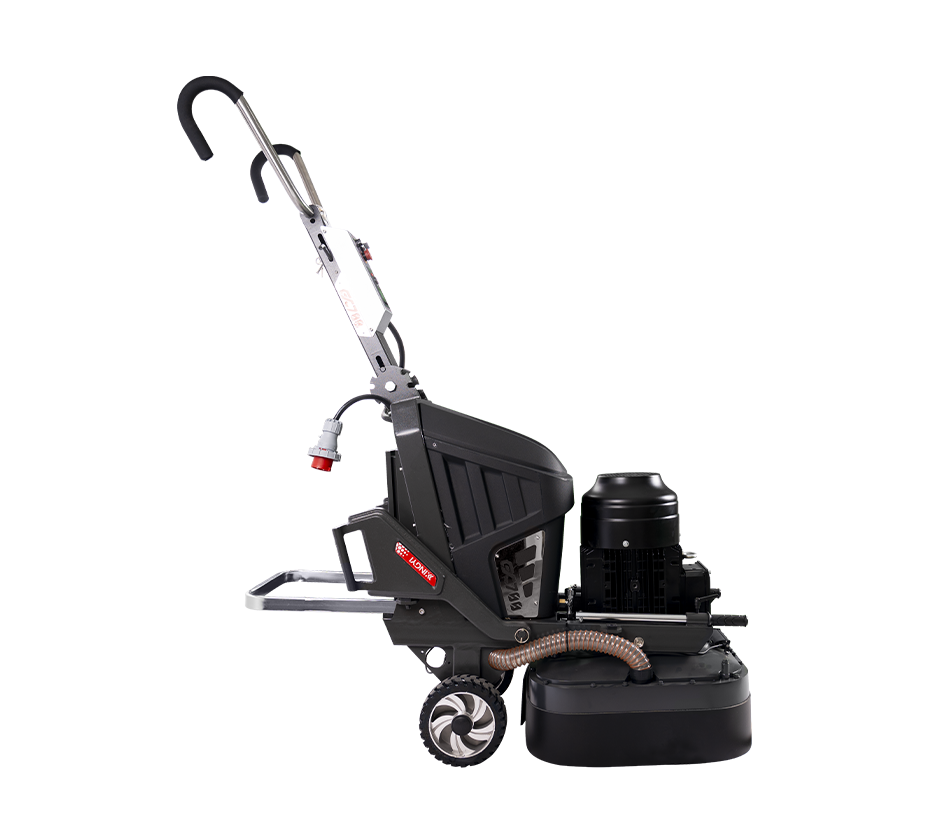 GX700 Rotary Grinder image 7