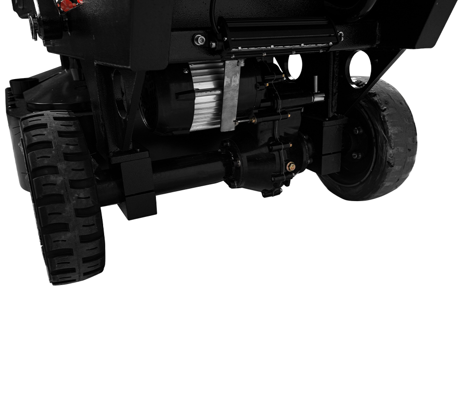 GX720 Self Propelled image 5