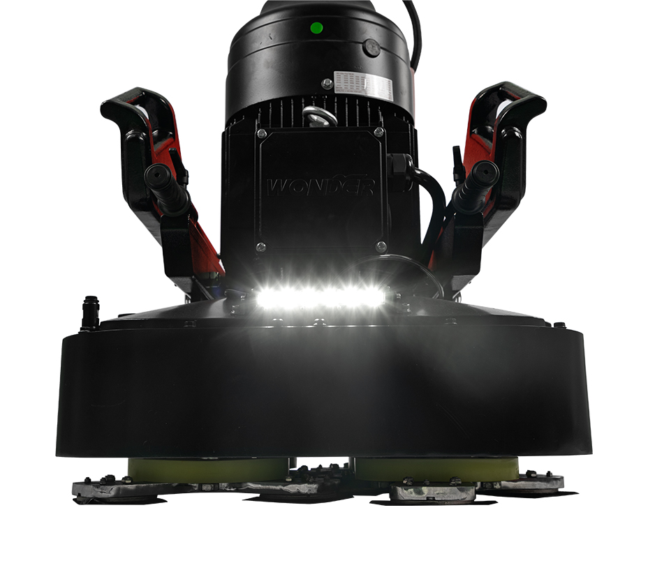 GX720 Self Propelled image 6