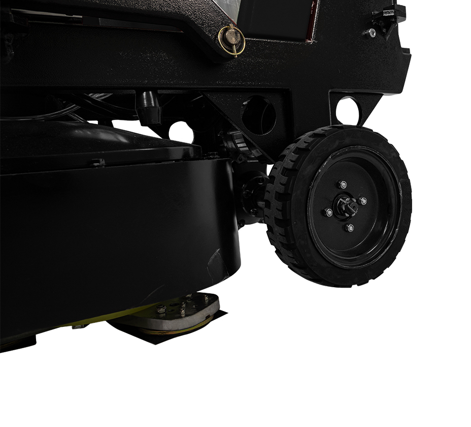 GX720 Self Propelled image 7
