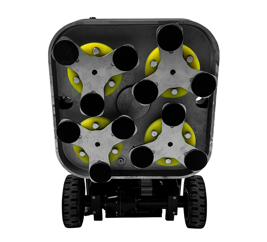 GX720 Self Propelled image 9