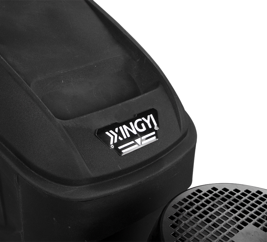GX750 Planetary Grinder image 5