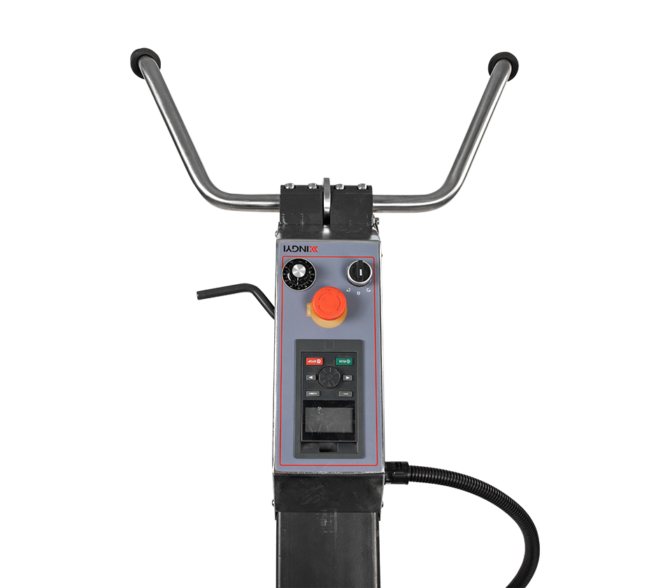 GX750 Planetary Grinder image 6