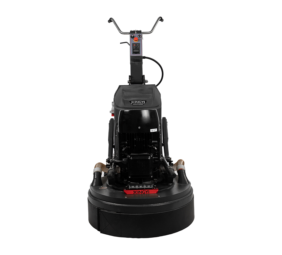 GX750 Planetary Grinder image 8