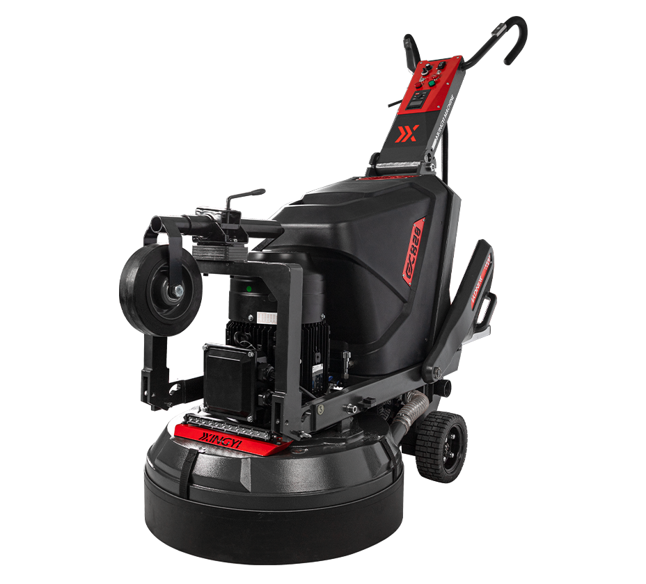 GX820  Grinder