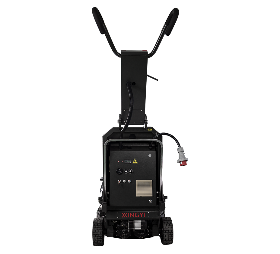 GX820  Grinder image 3