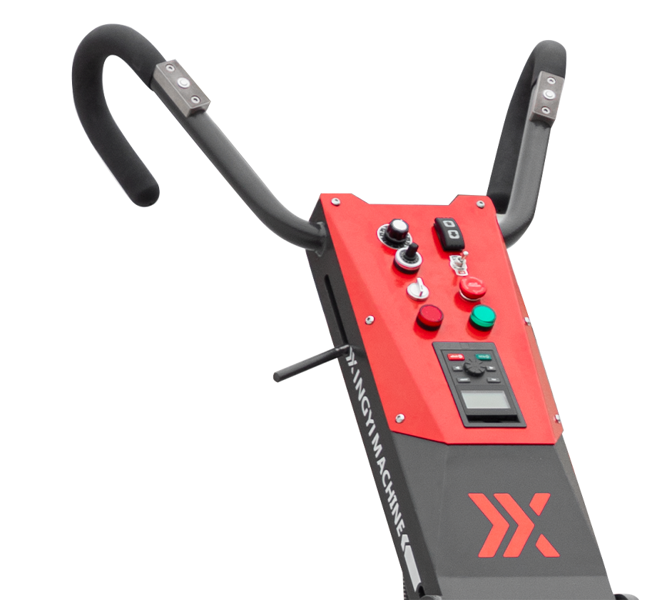 GX820  Grinder image 5