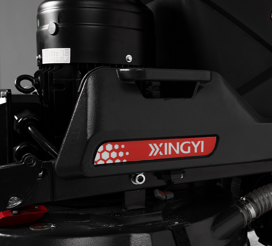 GX820  Grinder image 6