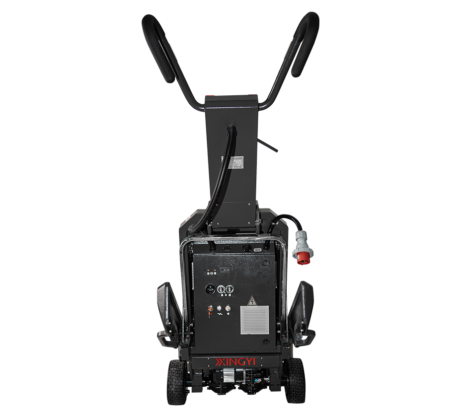 GX858 Grinder image 6