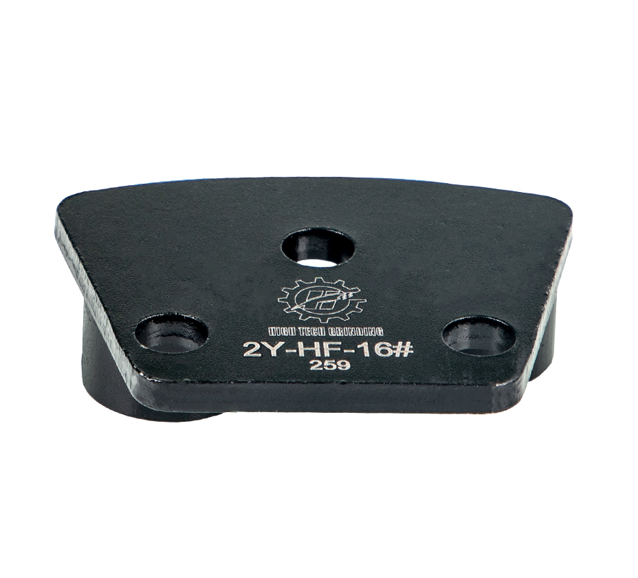 HTG-2Y