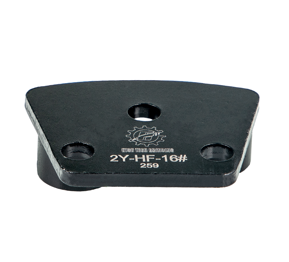 HTG-2Y