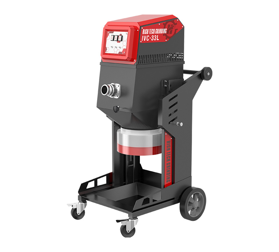 IVC-33L Dust Extractor