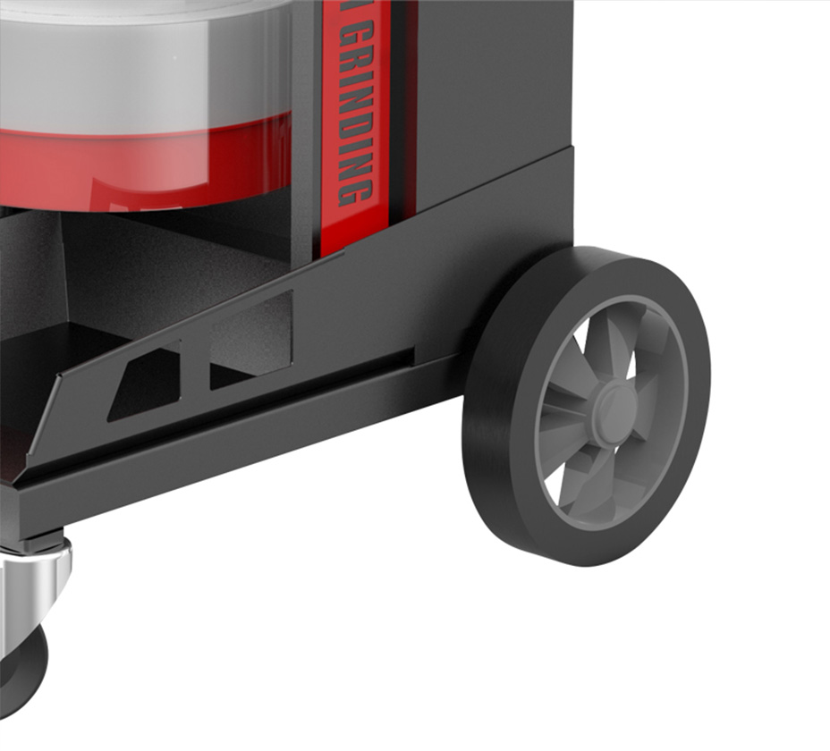 IVC-33L Dust Extractor image 7