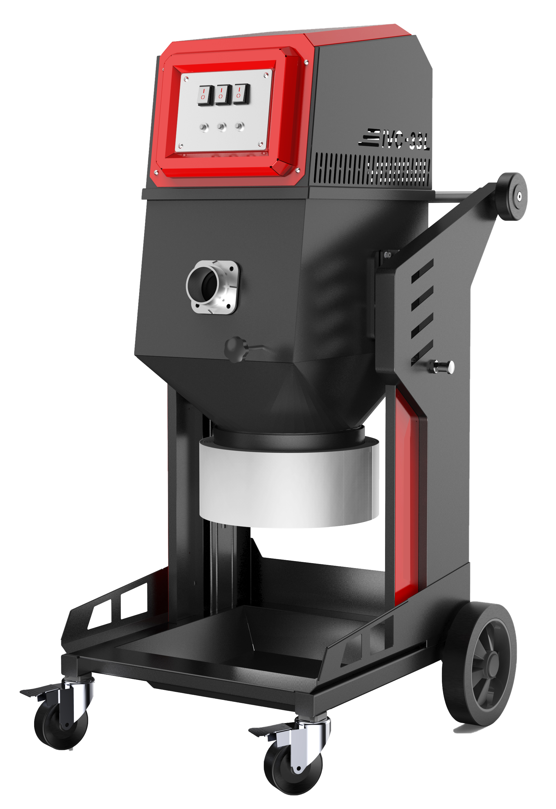 IVC-33L Dust Extractor