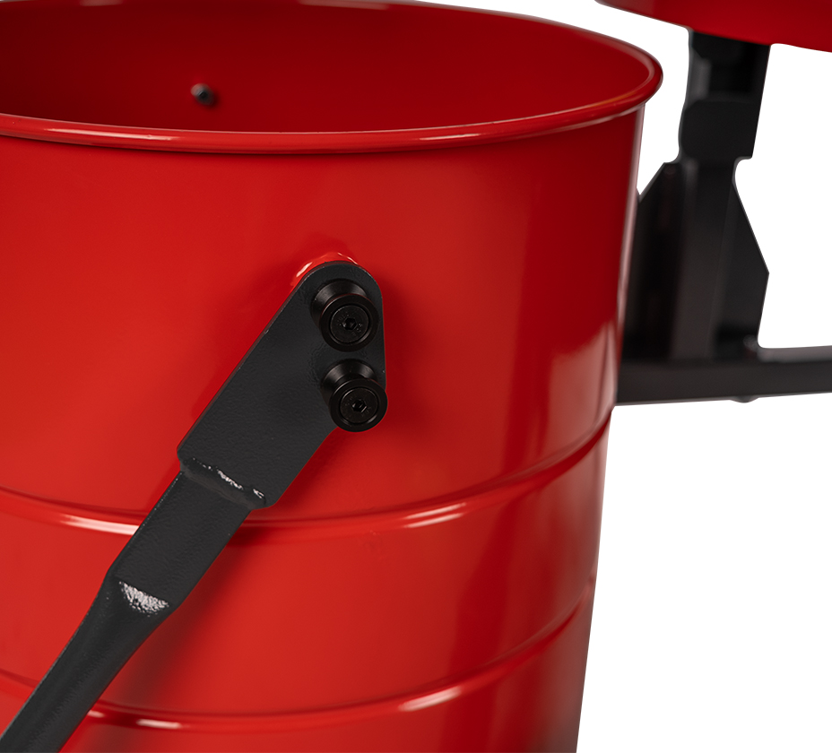 IVC-V1A Dust Extractor image 2