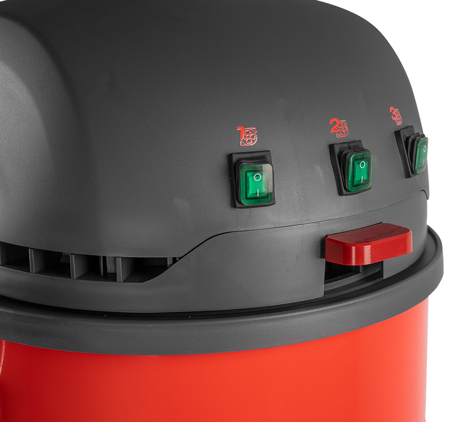 IVC-V1A Dust Extractor image 3