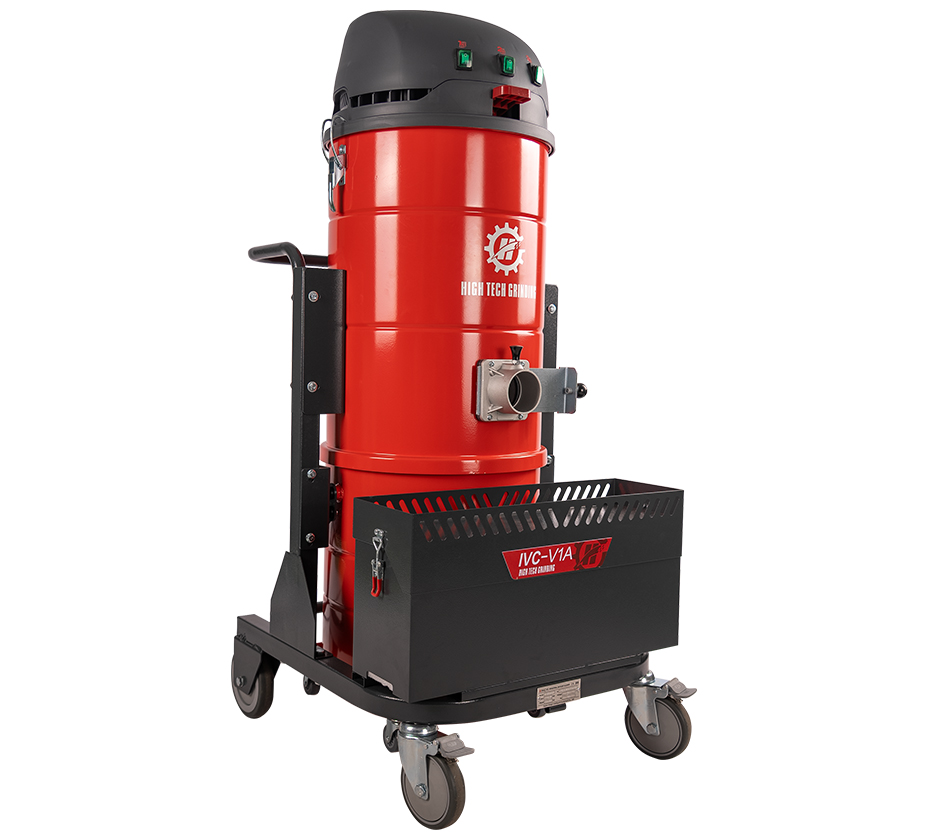 IVC-V1A Dust Extractor image 6