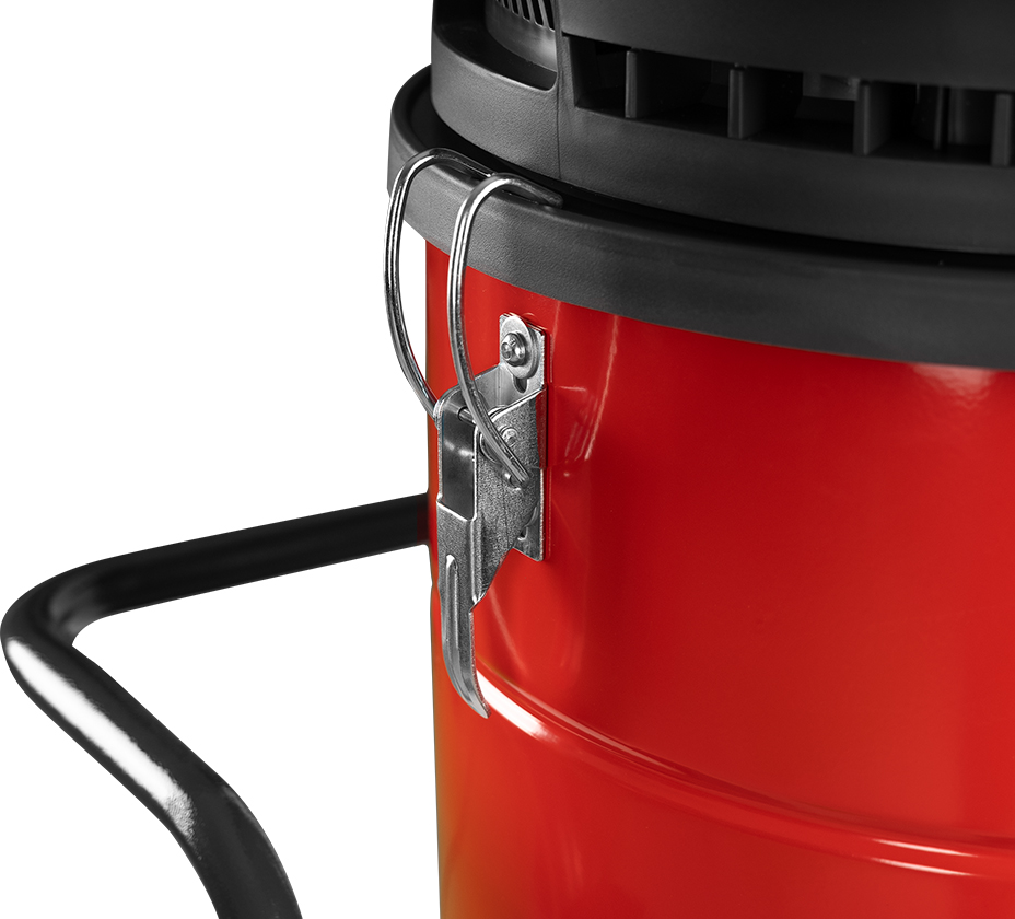 IVC-V1A Dust Extractor image 8