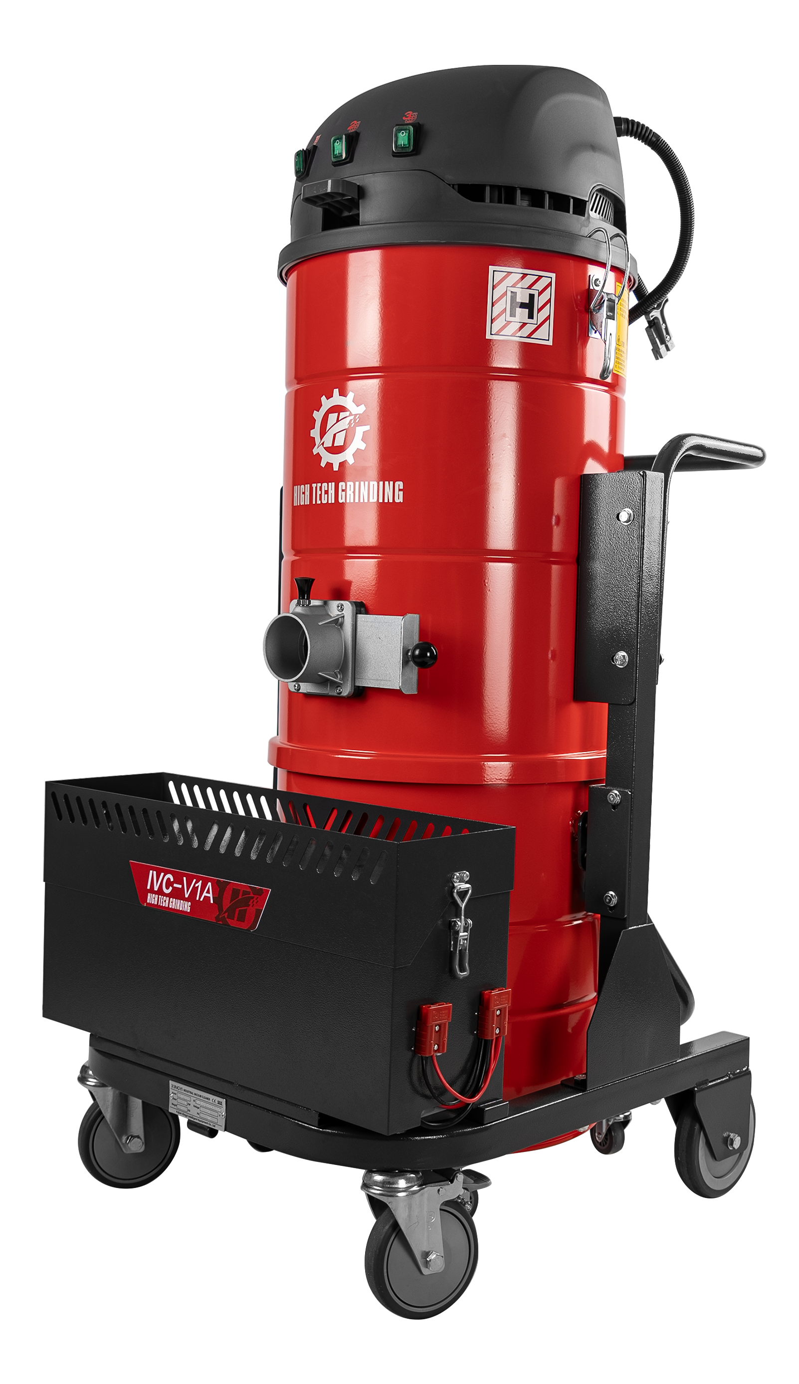 IVC-V1A Dust Extractor