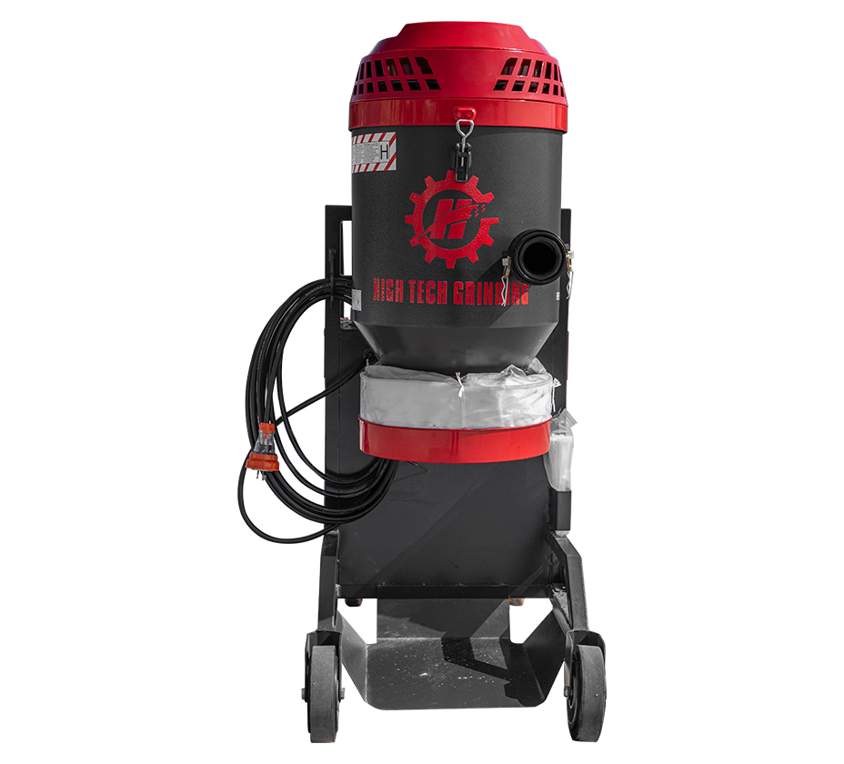 HTG IVC-V3A Dust Extractor image 9