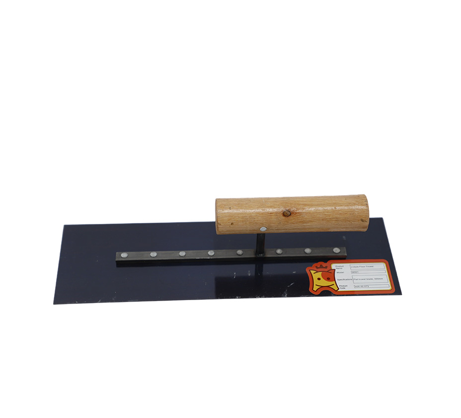 GuangMai Japanese-style floor trowel M001