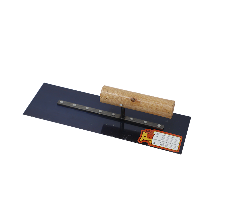 GuangMai Japanese-style floor trowel M001