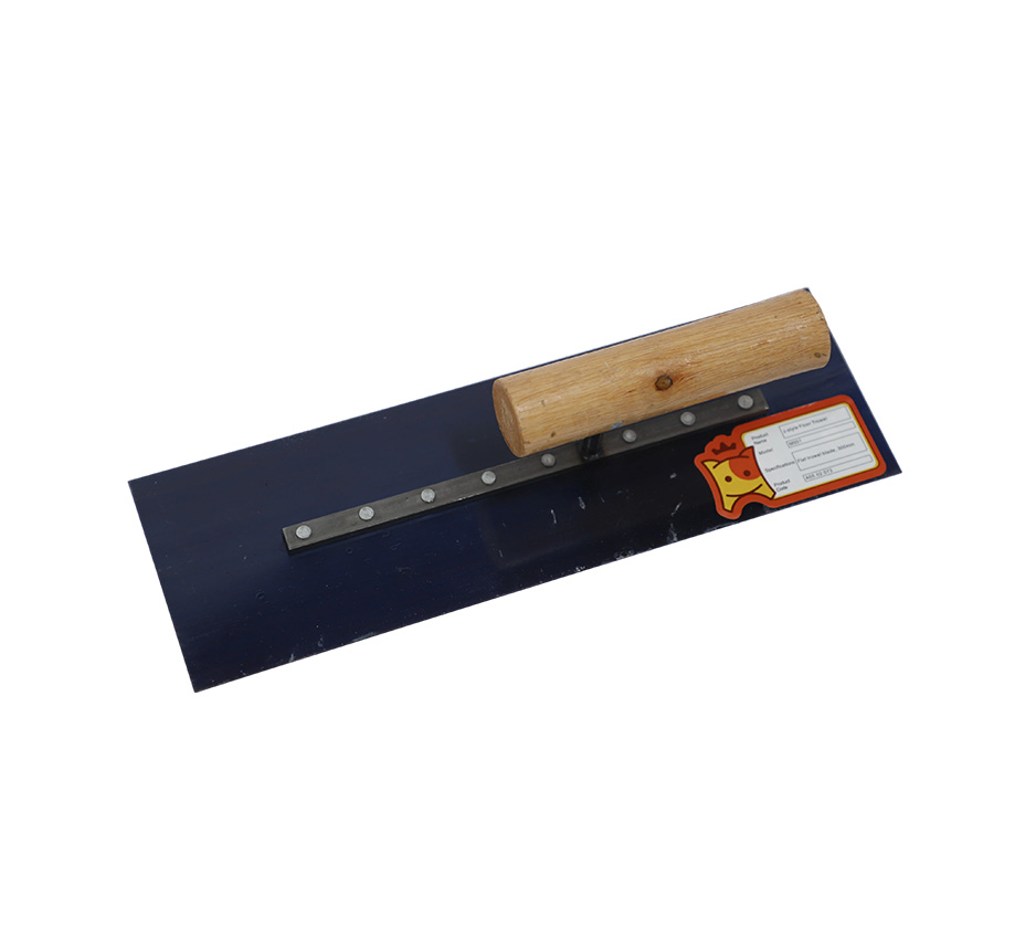 GuangMai Japanese-style floor trowel M001 image 2