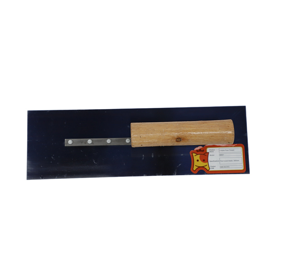 GuangMai Japanese-style floor trowel M001 image 3