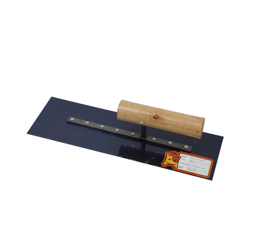 GuangMai Japanese-style floor trowel M001 image 4