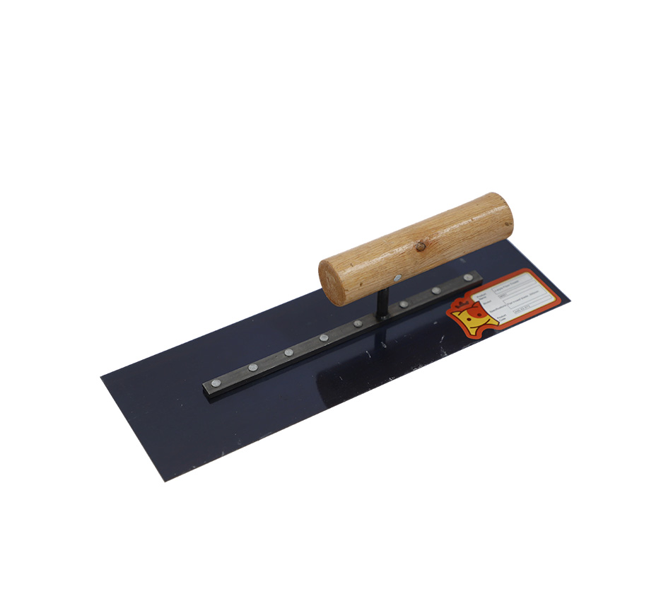 GuangMai Japanese-style floor trowel M001 image 5