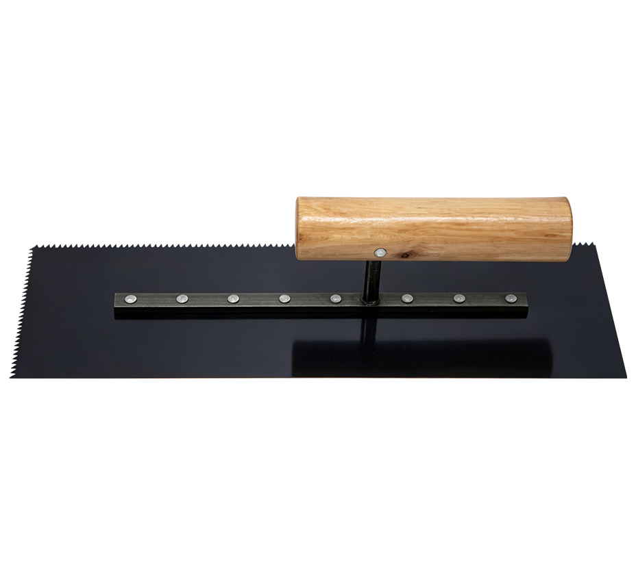 GuangMai Japanese-style trowel M002-M003-M004 image 3