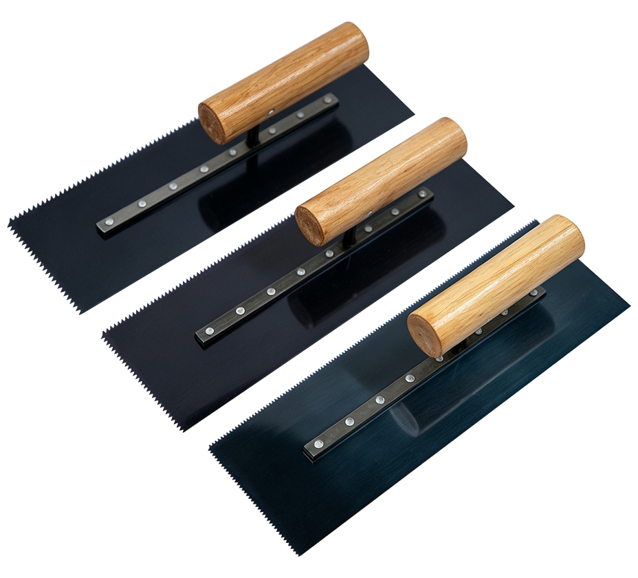 GuangMai Japanese-style trowel M002-M003-M004