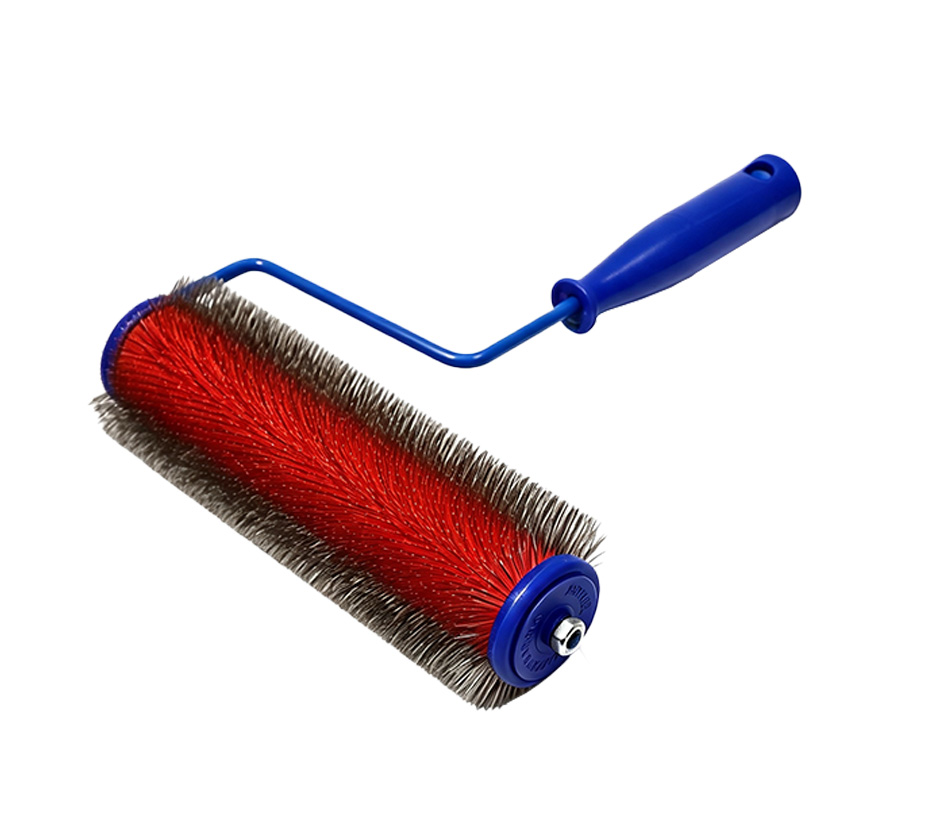 Porcupine roller XP09-18BH