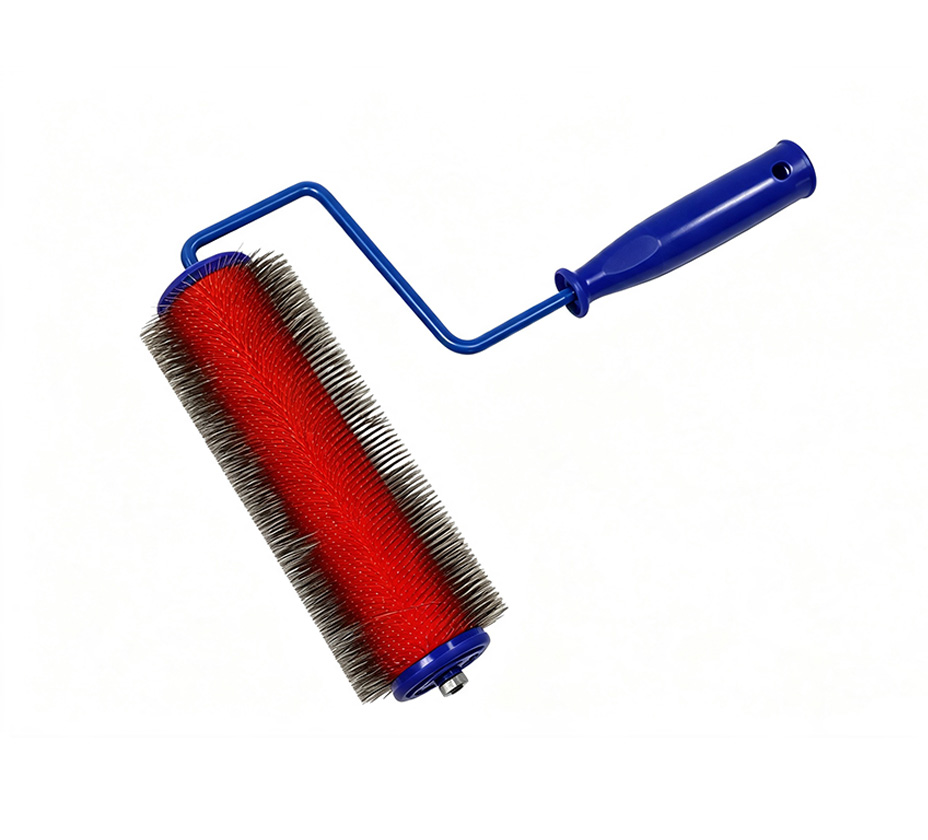Porcupine roller XP09-18BH image 2