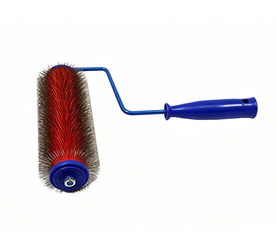 Porcupine roller XP09-18BH image 3