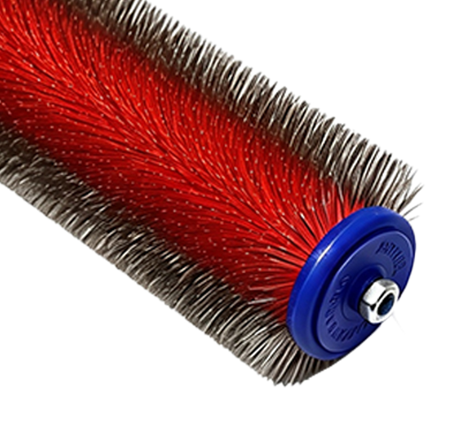 Porcupine roller XP09-18BH image 6