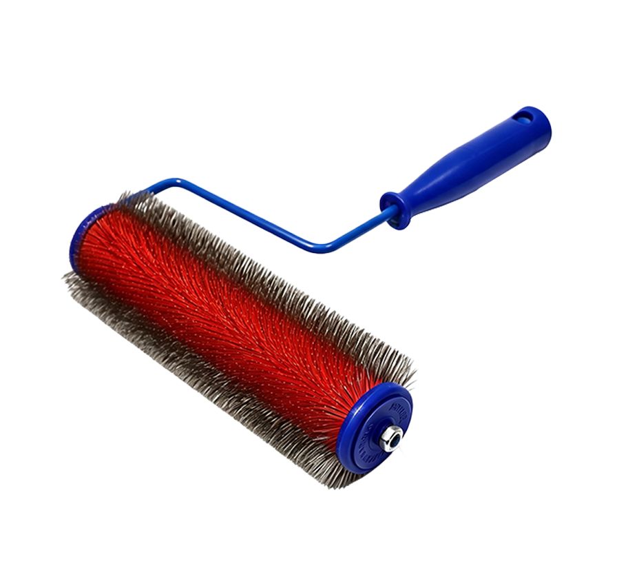 Porcupine roller XP09-18BH