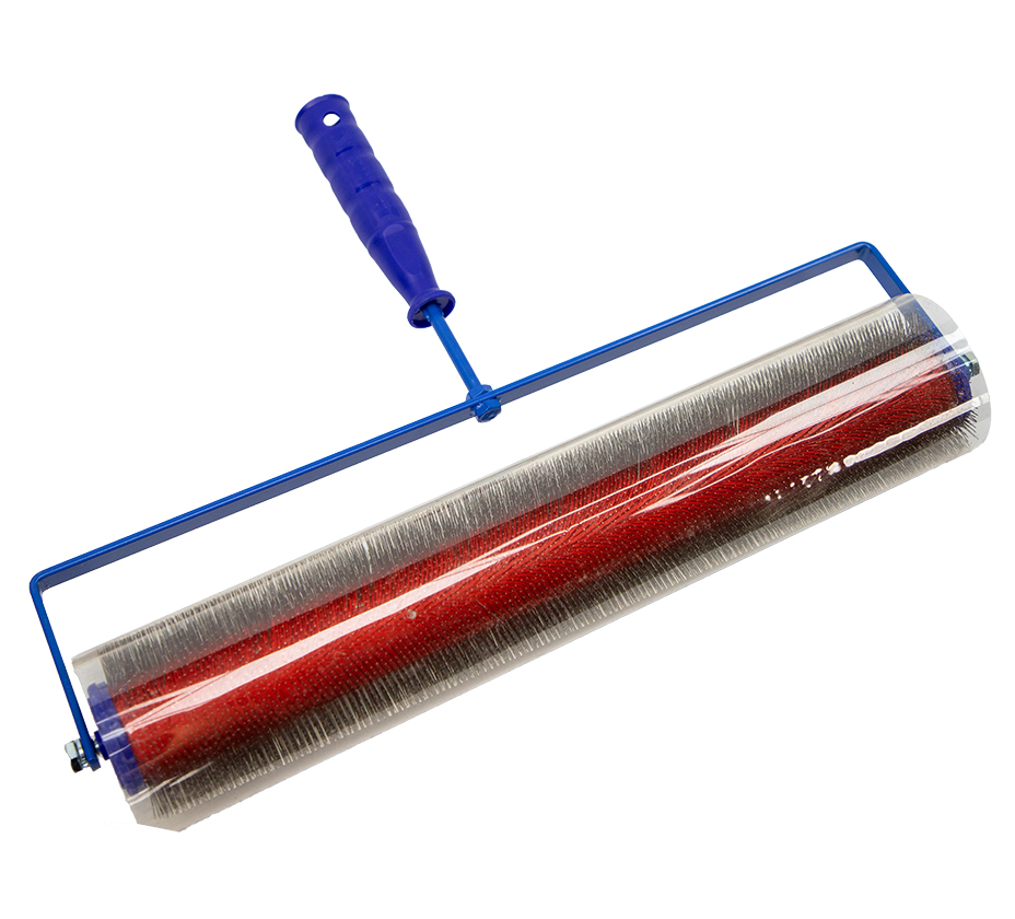 Porcupine roller XP18-18LH image 2