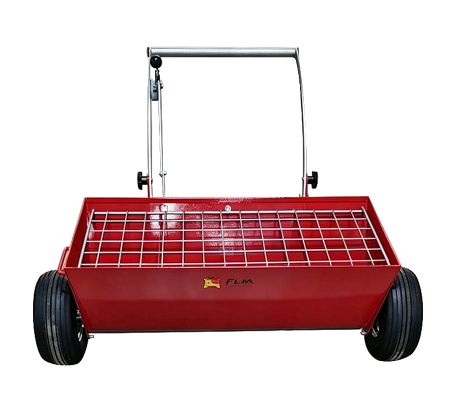 Material spreader XY1223