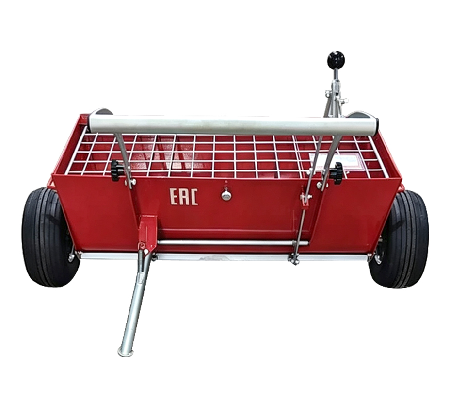 Material spreader XY1223 image 2