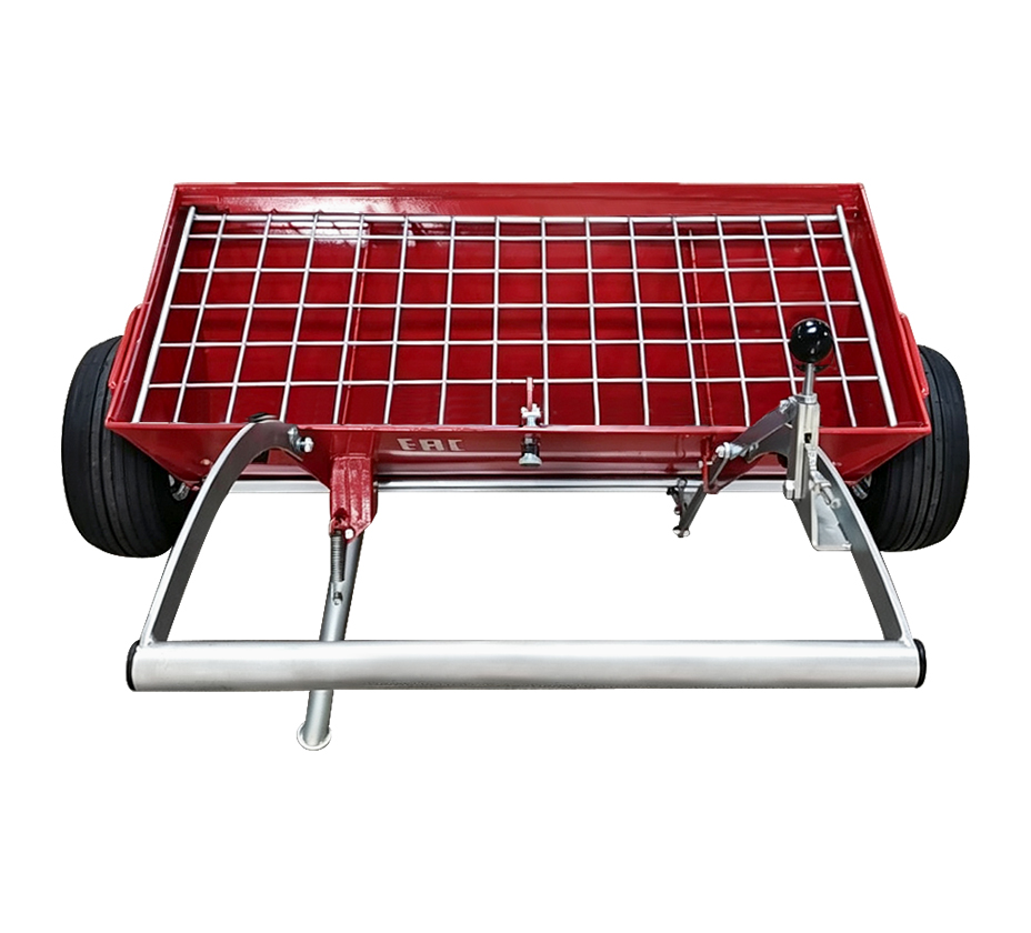 Material spreader XY1223 image 3