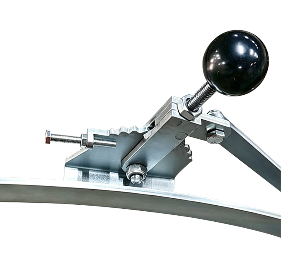 Material spreader XY1223 image 4