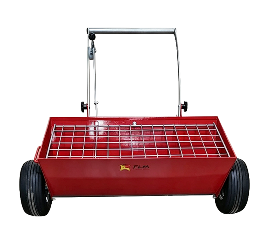 Material spreader XY1223