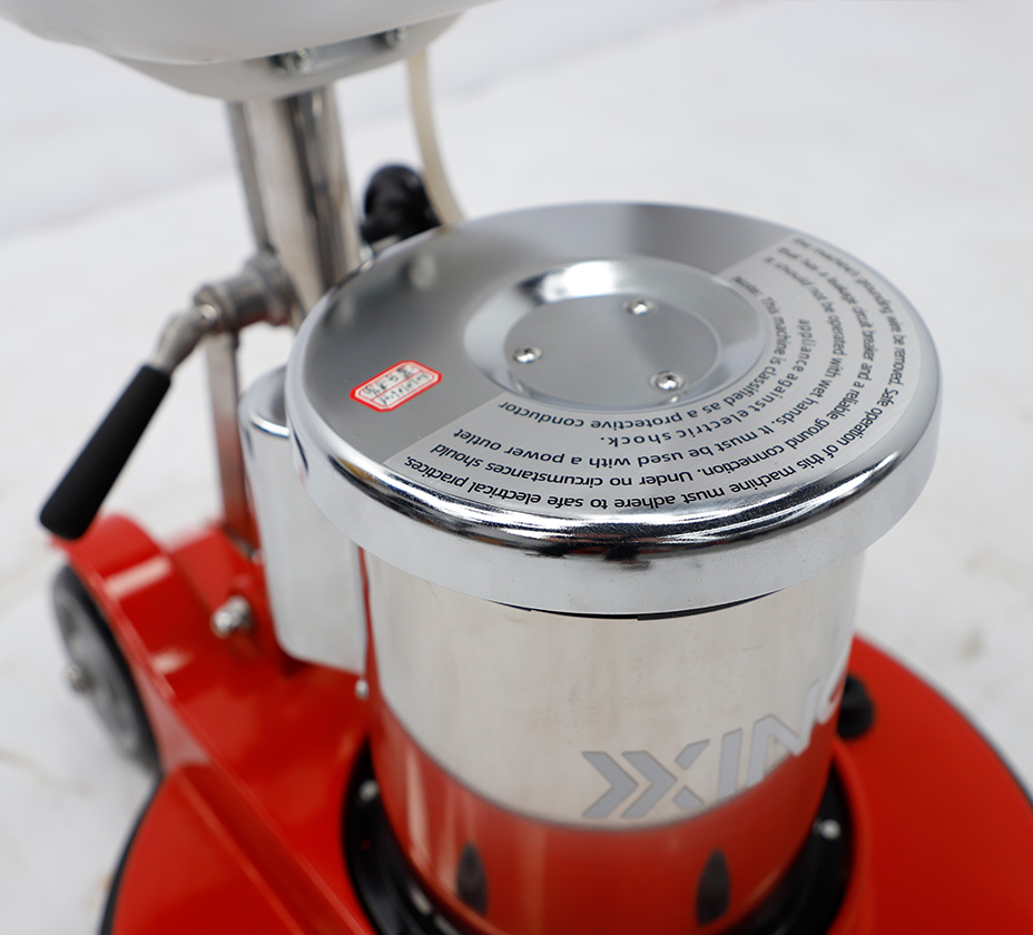 17'' Floor Polisher XY-175A image 2