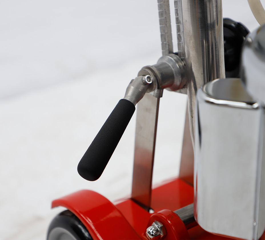 17'' Floor Polisher XY-175A