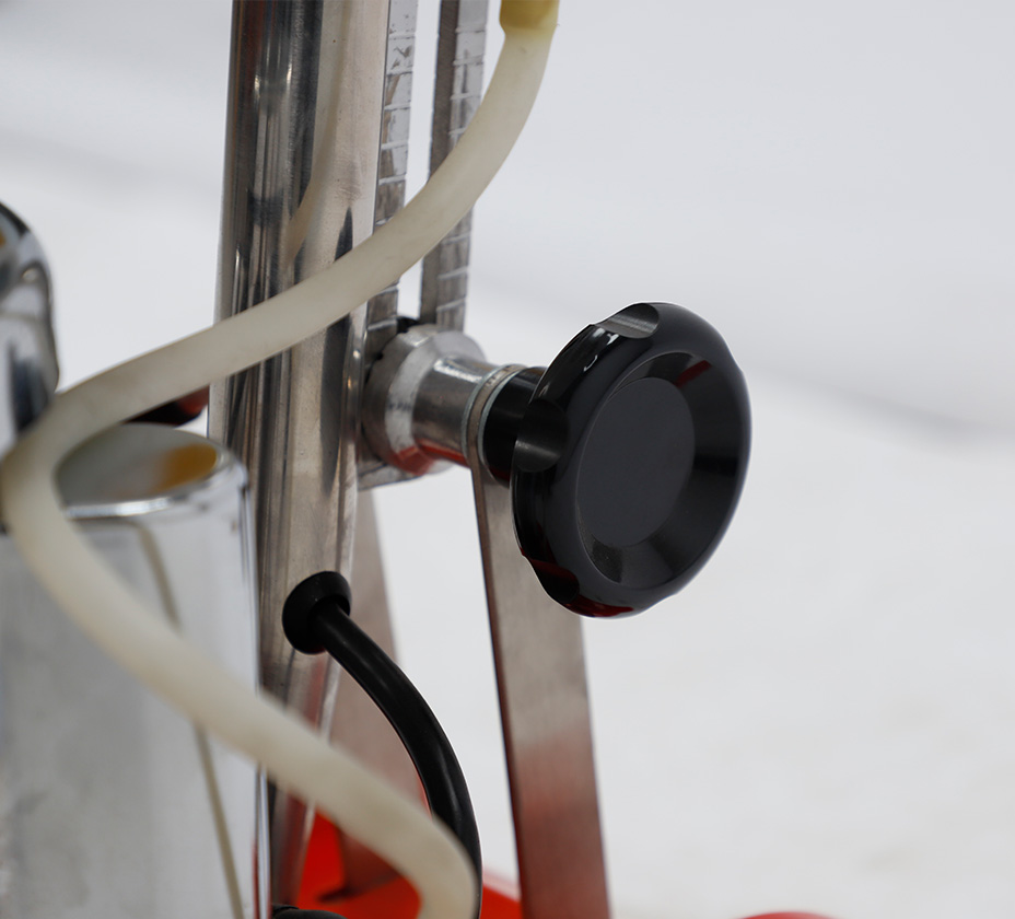 17'' Floor Polisher XY-175A
