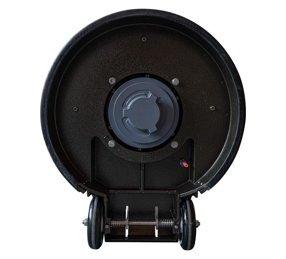 17'' Floor Polisher XY-175D